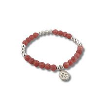 Charger l'image dans la galerie, Bracelet ByProtection - Trèfle