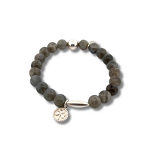 Charger l'image dans la galerie, Bracelet ByPositivity - Trèfle