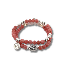 Charger l'image dans la galerie, Bracelet ByProtection - Bouddha