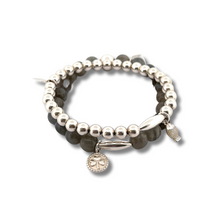 Charger l'image dans la galerie, Bracelet ByPositivity - Trèfle