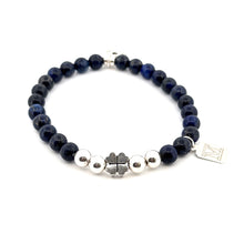 Charger l'image dans la galerie, Bracelet ByCreativity - Trèfle