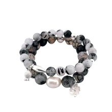 Load image into gallery, ByFocus Bracelet - Flower