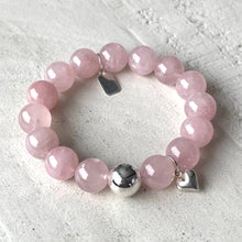 Charger l'image dans la galerie, Bracelet ByLove - Coeur