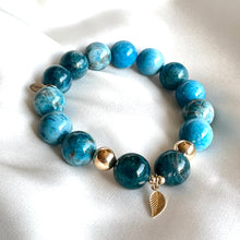 Load image into gallery, Bracelet ByVoice - Or