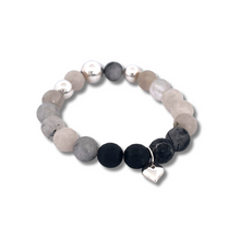 Charger l'image dans la galerie, Bracelet ByFocus - Coeur