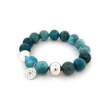 Charger l'image dans la galerie, Bracelet ByVoice - Pièce en Filigrane