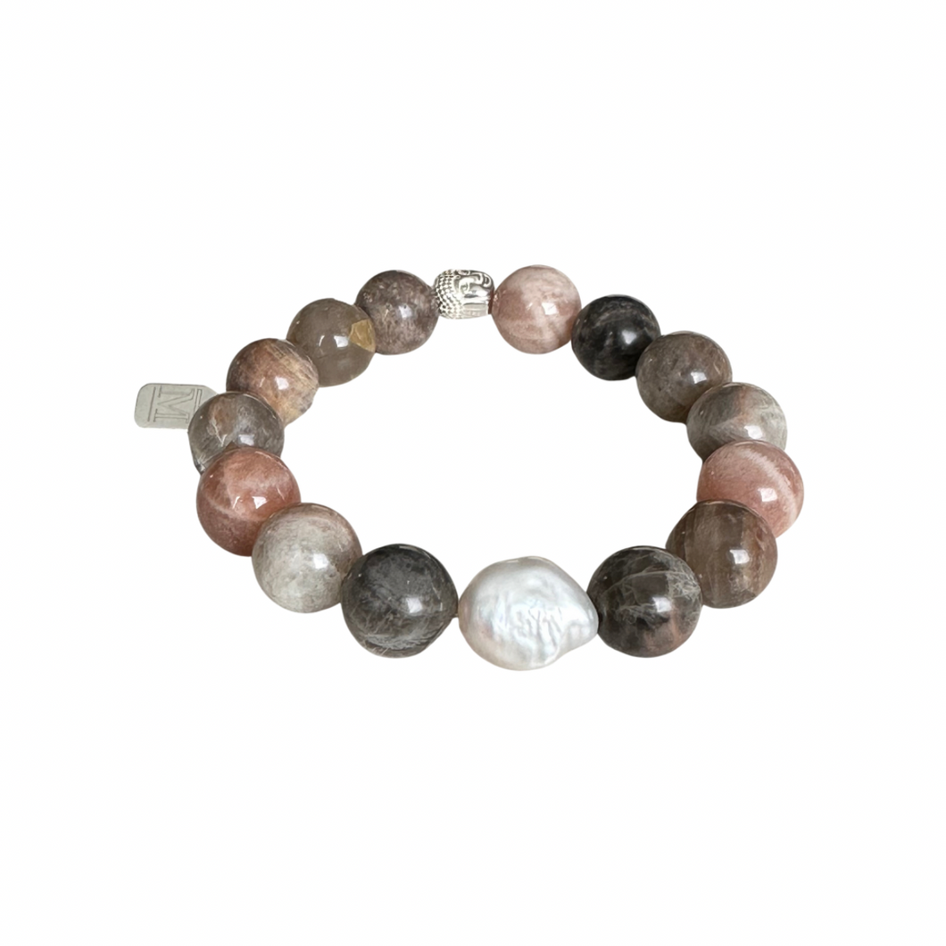 Bracelet ByMoonstone