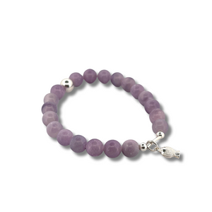 Bracelet ByPurity - Poisson