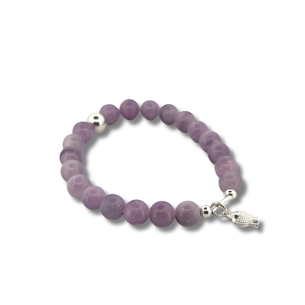 Bracelet ByPurity - Poisson