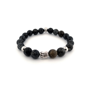 Bracelet ByFocus - Bouddha