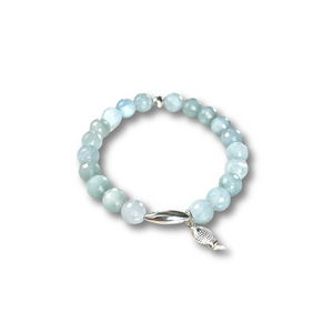 Bracelet BytheBeach - Poisson