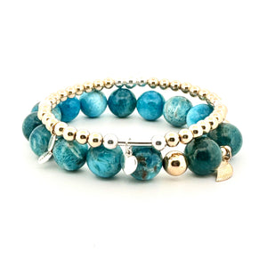 Bracelet ByVoice - Or