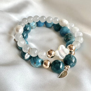 Bracelet ByVoice - Or