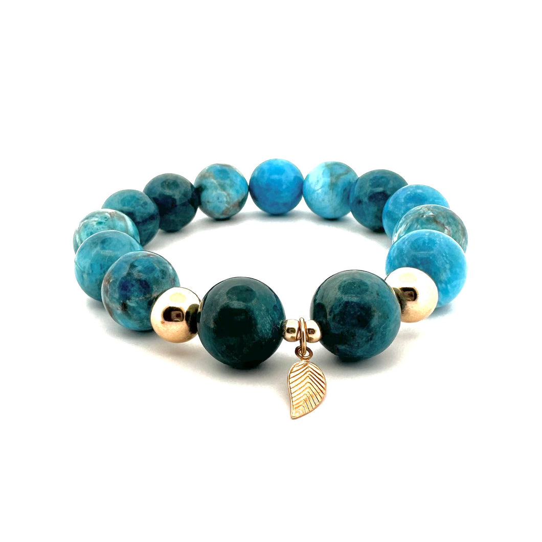 Bracelet ByVoice - Or
