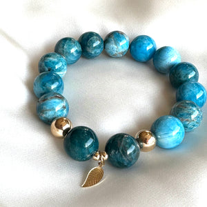 Bracelet ByVoice - Or