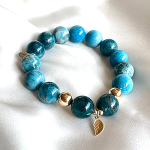 Bracelet ByVoice - Or