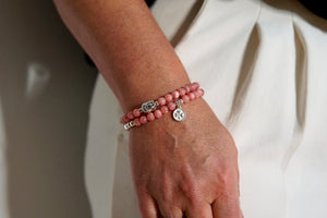Bracelet ByProtection - Bouddha