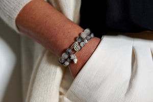Bracelet ByFocus - Poisson