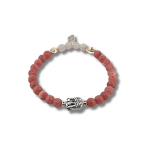Bracelet ByProtection - Bouddha