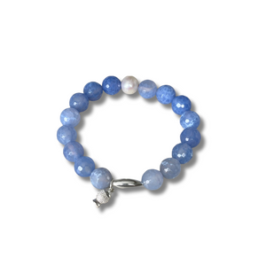 ByReconnect Bracelet - Fish
