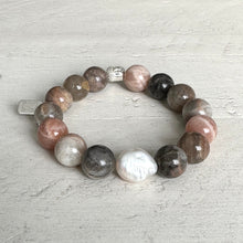 Charger l&#39;image dans la galerie, Bracelet ByMoonstone
