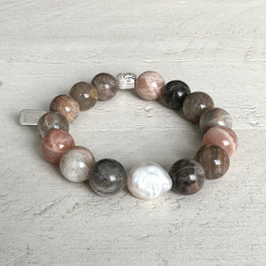 Bracelet ByMoonstone